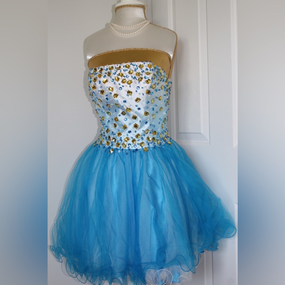 Formal Dress
